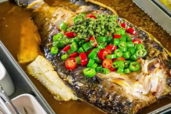 劉多魚烤魚加盟