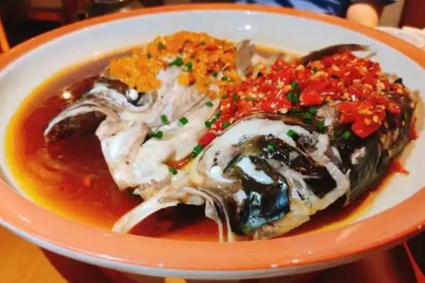 湘遇湘菜館加盟