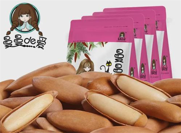 曼曼de愛加盟