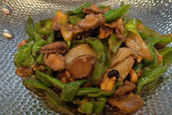 湘之樂精品湖南菜加盟