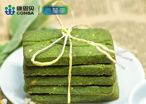 養(yǎng)營堂食品加盟