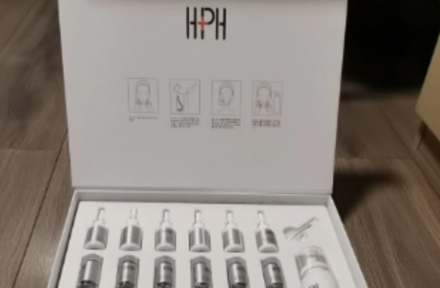 HPH護膚品加盟