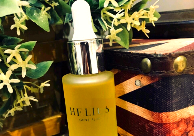 HELIUS加盟