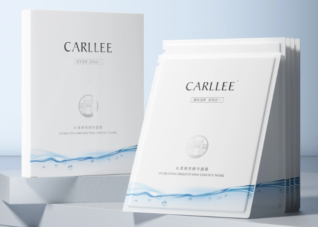 CARLLEE護(hù)膚品加盟