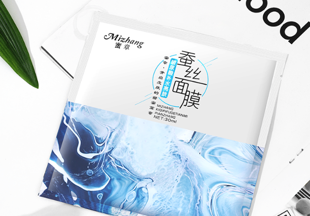蜜章護(hù)膚品加盟