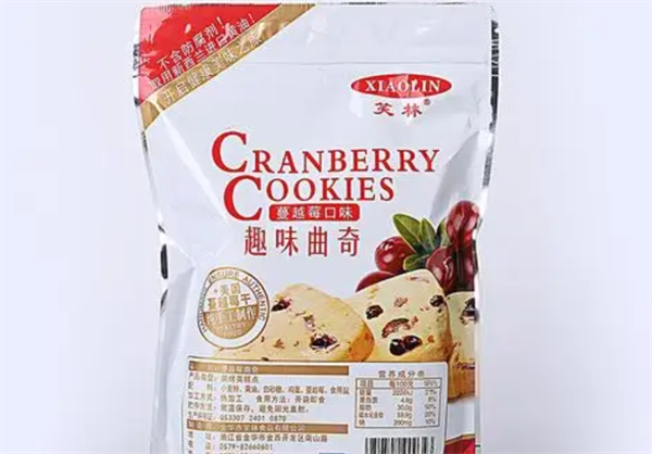 ?笑林食品加盟