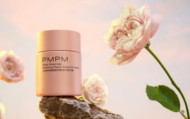 PMPM護(hù)膚品加盟
