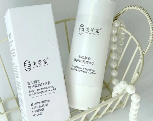 美學(xué)家護(hù)膚品加盟