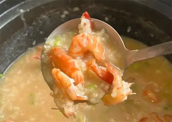 潮味海鮮粥加盟