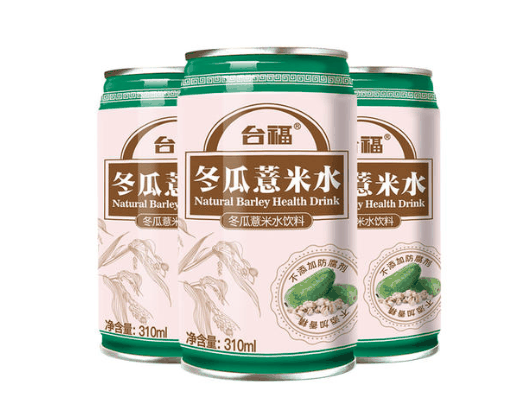 臺(tái)福食品加盟