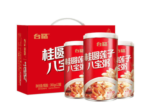 臺福食品加盟
