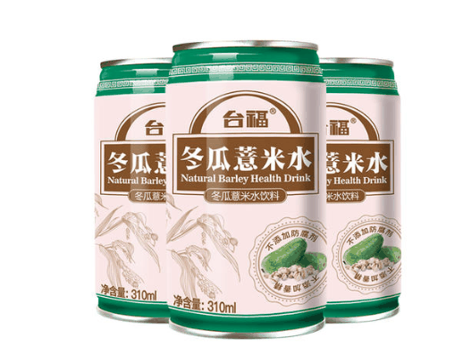 臺福食品加盟