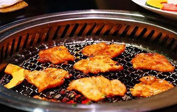 沃倫尼烤肉自助餐廳加盟