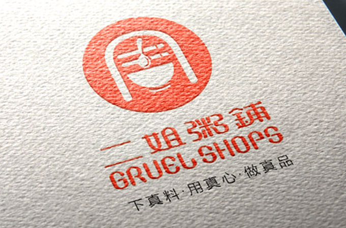 二姐粥鋪加盟