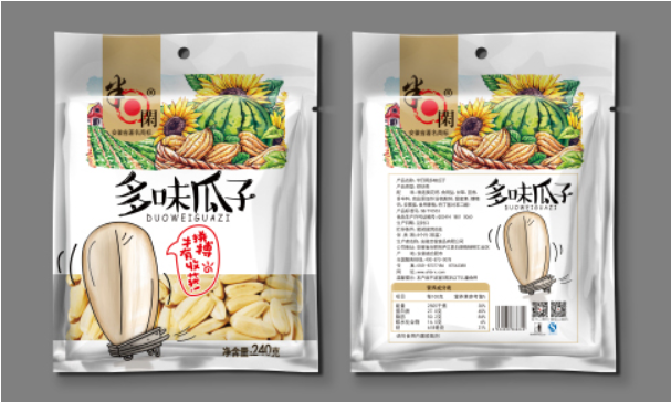 半日閑食品加盟