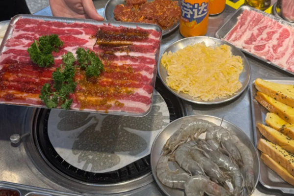 肉小胖地?cái)偪救饧用? title=
