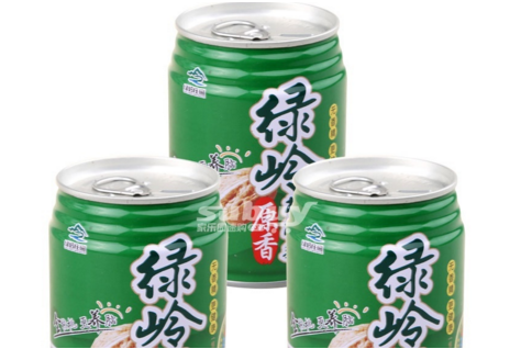 綠嶺莊園加盟