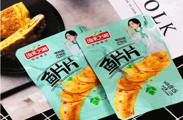 漁米之湘食品加盟