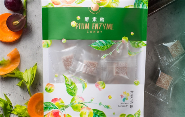 素手浣花食品加盟