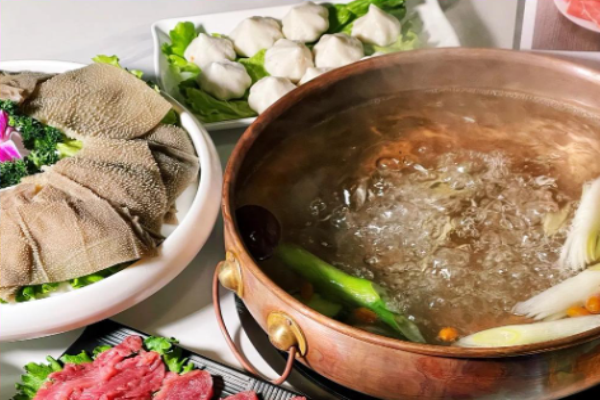 莊嚴巷大刀涮肉加盟