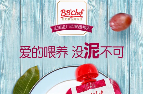 匯力多食品加盟