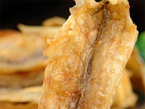 魚專家休閑食品加盟