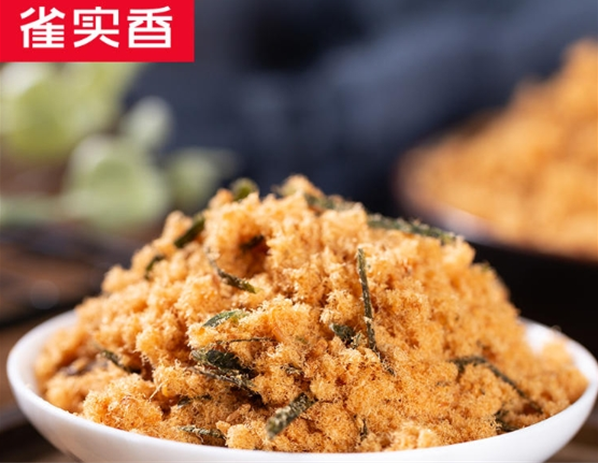 雀實(shí)香加盟