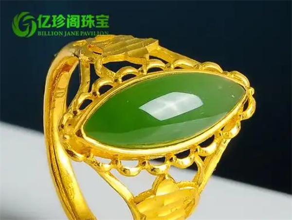 億珍閣珠寶加盟