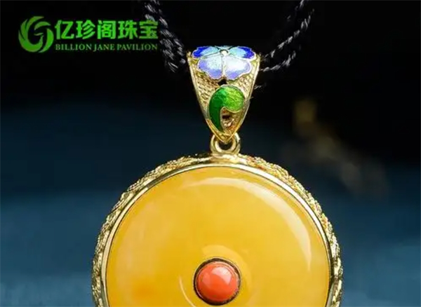 億珍閣珠寶加盟