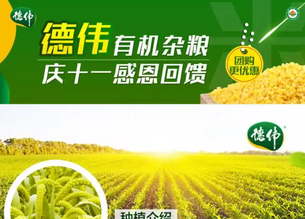 德偉米業(yè)加盟