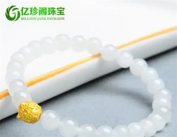億珍閣珠寶加盟