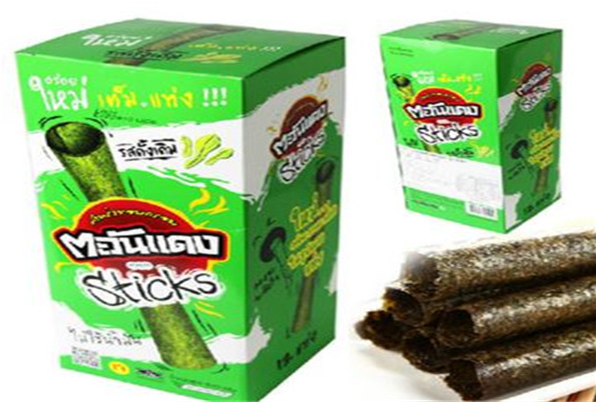 咪樂(lè)奇食品加盟