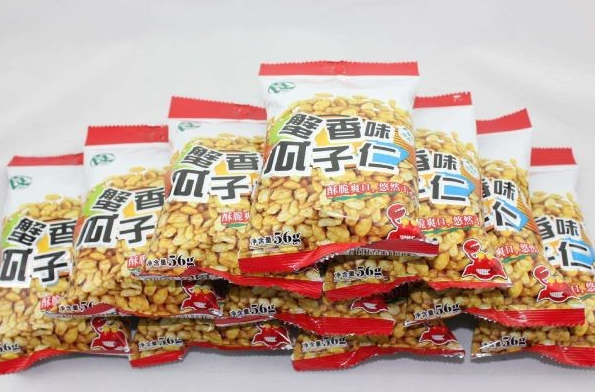 良一食品加盟