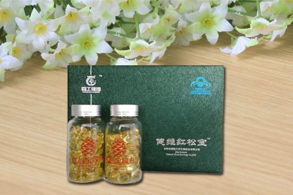 紅松寶調(diào)味品加盟