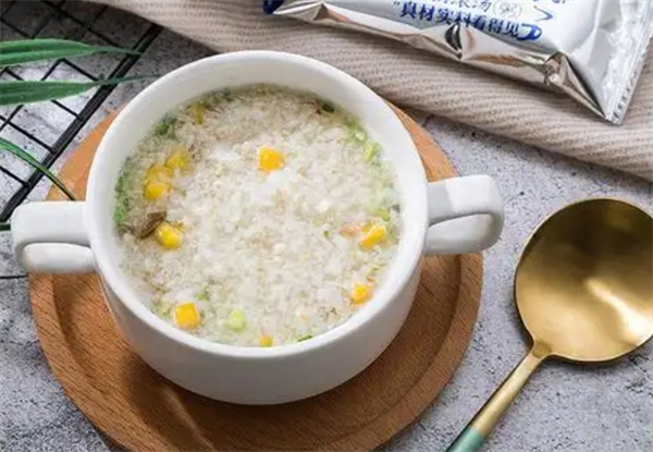 麥丹郎食品加盟
