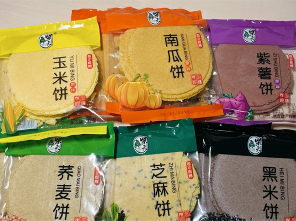 柴夫粗糧加盟