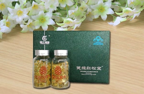 紅松寶調(diào)味品加盟