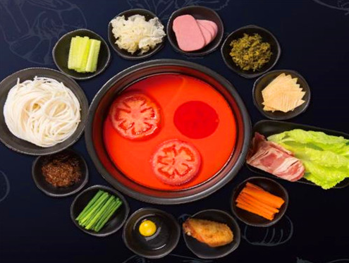 七里香過(guò)橋米線加盟