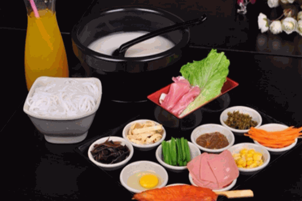 萬(wàn)香過(guò)橋米線加盟