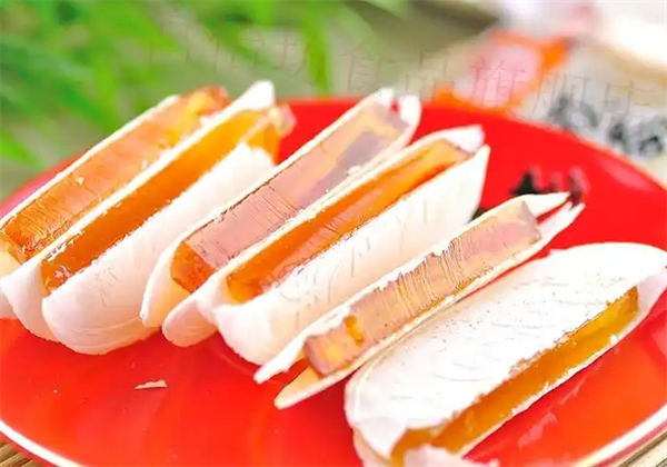 宮怡坊食品加盟