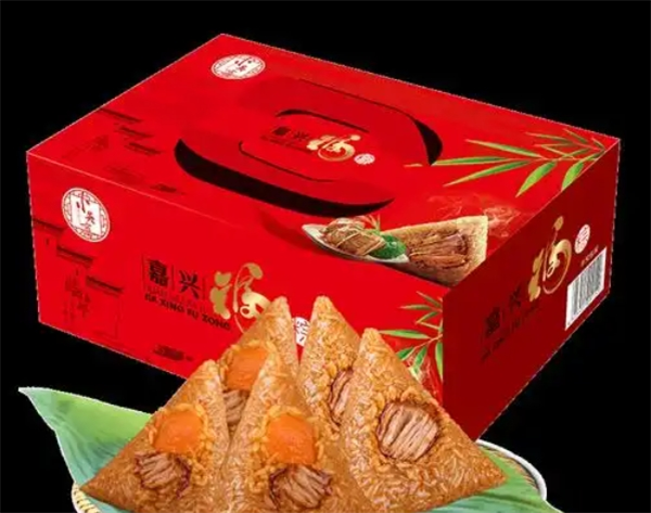 小英齋食品加盟