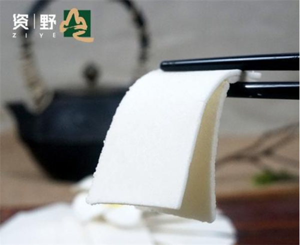 資野食品加盟