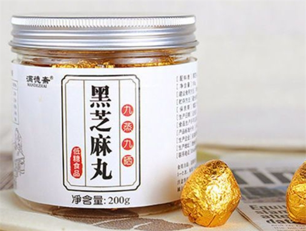 滿(mǎn)德齋食品加盟