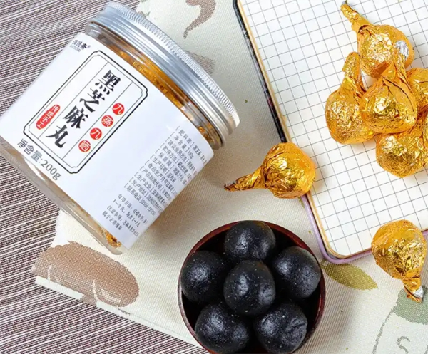 滿(mǎn)德齋食品加盟