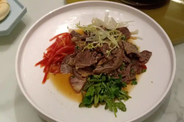 唐人里陜菜加盟