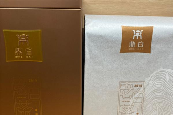 鼎白茶葉加盟