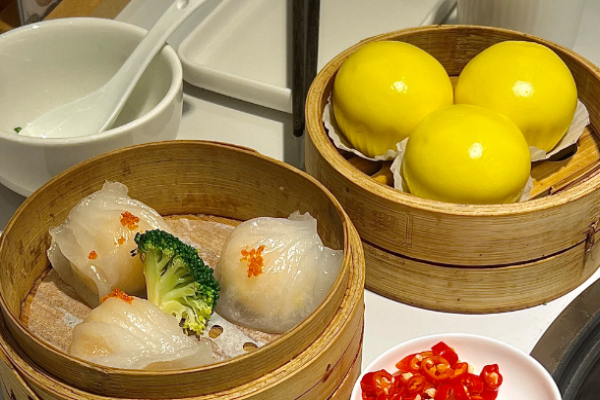 萬(wàn)點(diǎn)皇港式茶點(diǎn)加盟