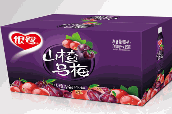 銀鷺食品加盟