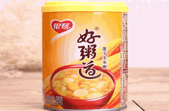 銀鷺食品加盟