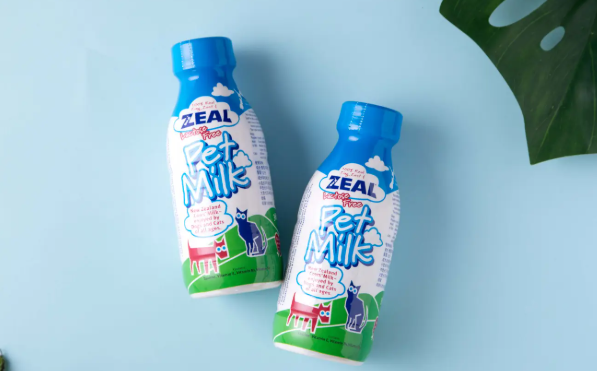 ZEAL加盟